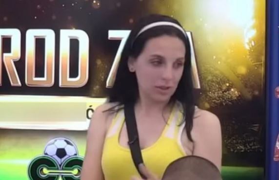 "Vidi se stomak i sve više otiče" Učesnica TRUDNA UŠLA U RIJALITI i to sakrila od svih, cimeri je odali