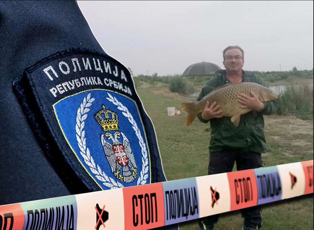KOMŠIJE UBIJENOG STEVANA PRIMIJETILE NEŠTO ČUDNO Žena, kćerka i sin izlazili samo noću, stalno su se osvrtali iza sebe