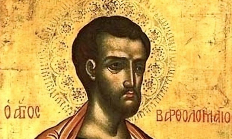 VJERNICI SLAVE PRENOS MOŠTIJU SVETOG APOSTOLA VARTOLOMEJA Evo šta kažu narodna vjerovanja