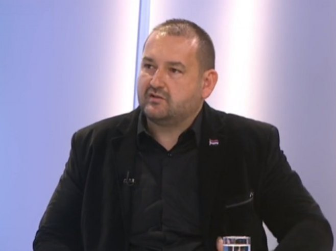 Nuždić o Јošanici: Neshvatljivo da ubijati djecu i starce bude legitimno i da je to u skladu sa zakonom