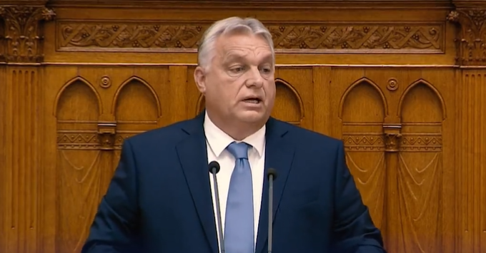 MAĐARSKI PREMIJER JASAN PO PITANJU UKRAJINE Orban: Ulazak u rat suprotan nacionalnim interesima