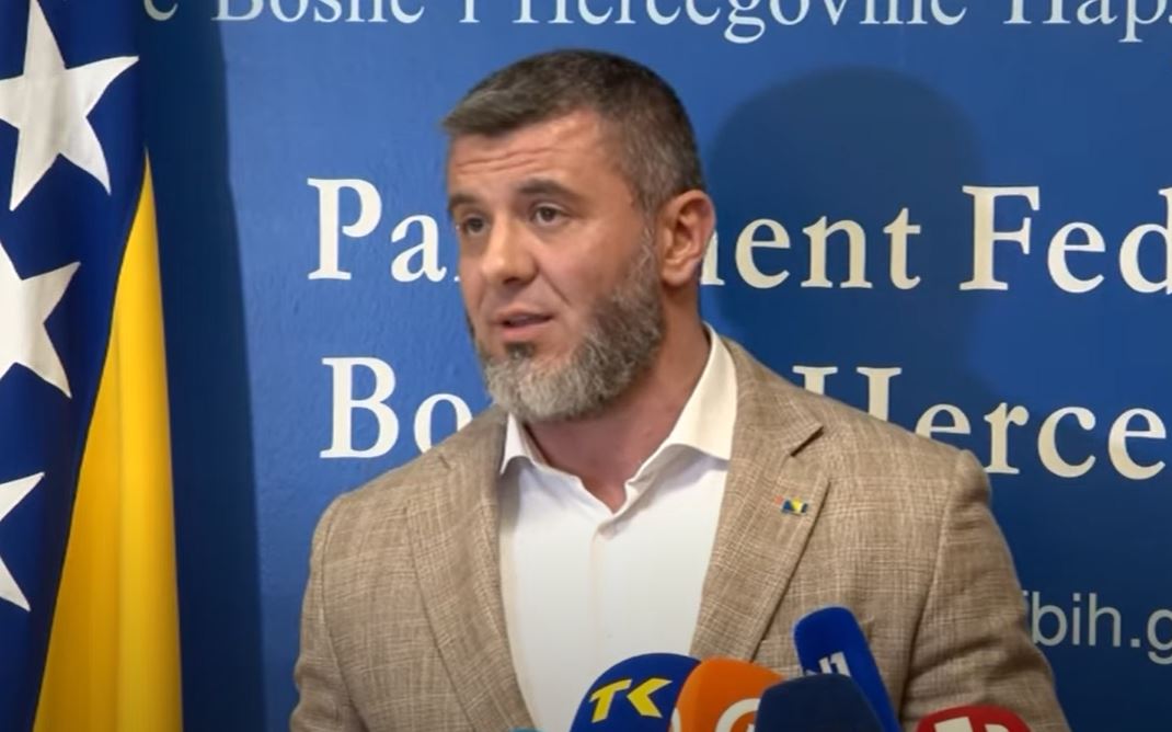 ZILDŽIĆ PRIZNAO KRIVICU Biće osuđen na godinu dana kućnog pritvora