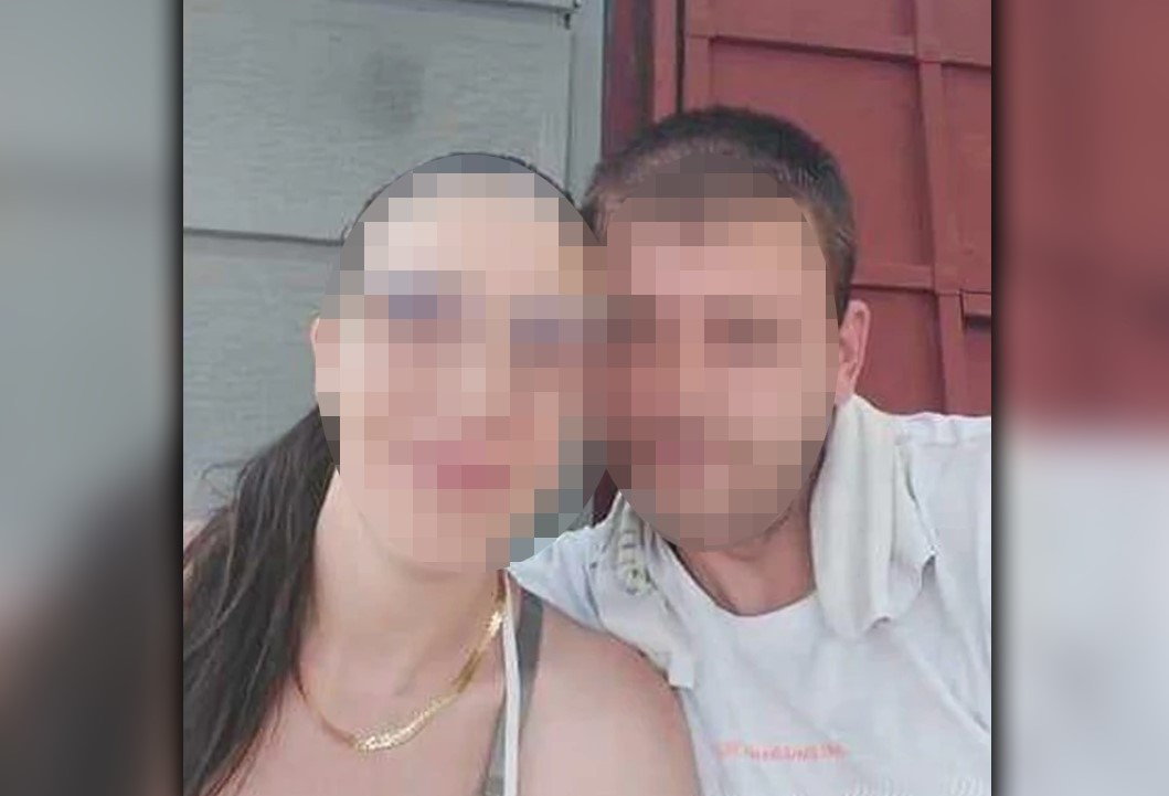 OVO JE NASILNIK KOJI JE 4 DANA KRVNIČKI TUKAO DJEVOJKU Na dan torture objavio jednu sliku i šok opis (FOTO)