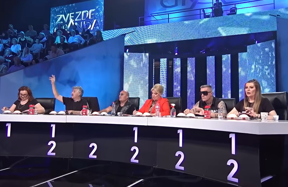 POZNATO KAD POČINJU "ZVEZDE GRANDA" Saša Popović najavio novi koncept takmičenja