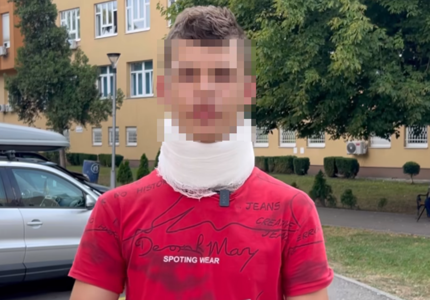 OSUMNJIČENI ZA ZLOSTAVLJANJE I MUČENJE DJEČAKA (14) Komandiru Policijske stanice u Osmacima i trojici policajaca prijete ozbiljne zatvorske kazne