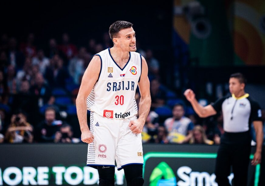 NIŠTA NIJE SLUČAJNO Otac Alekse Avramovića otkrio šta je kupio sinu kada se rodio, a ovo je bila njegova prva ljubav