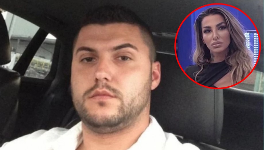 ANELI OPTUŽILA ASMINA ZA NASILJE „Udario me šakom u glavu": Oglasio se i on, evo kako se branio