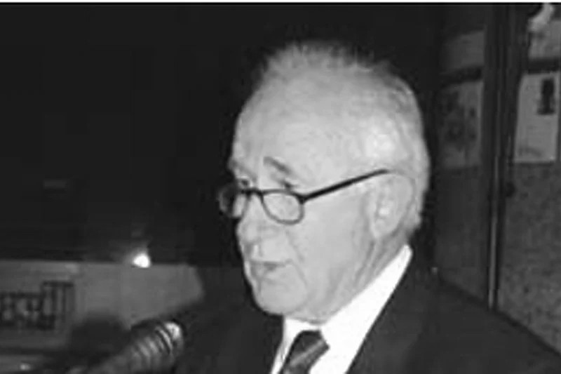 Preminuo Berislav Topić, redovni član Akademije nauka i umjetnosti BiH