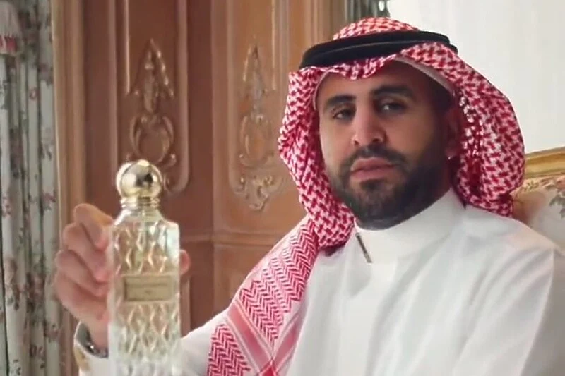 Osvojio sve što je mogao, a sada igra fudbal u Saudijskoj Arabiji i reklamira parfeme