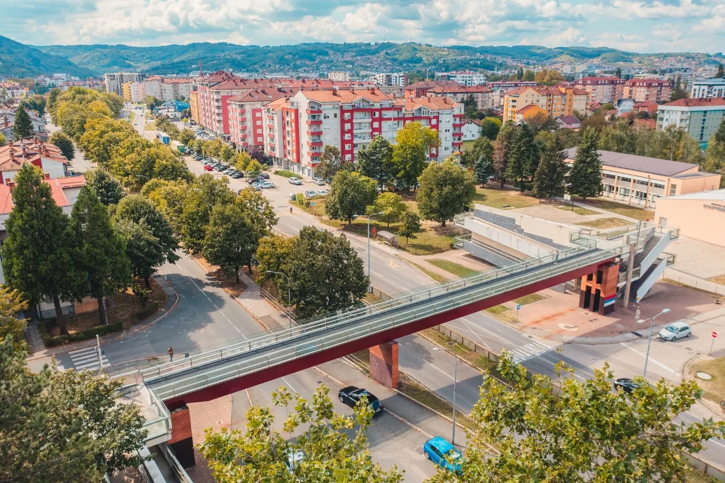 PRIPREMITE ZALIHE Suve česme u nekoliko banjalučkih naselja