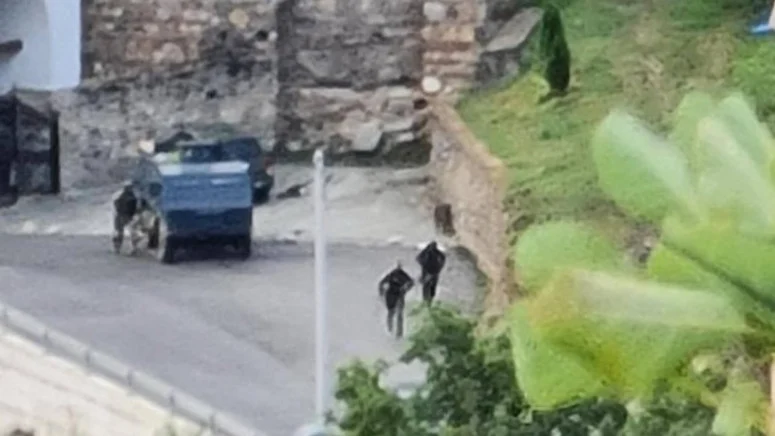 Oglasio se rođak ubijenog policajca na Kosovu i Metohiji
