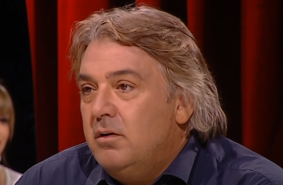 Boba Živojinović o uspjehu Aleksandre Prijović: Ona je jedna predivna i emotivna osoba