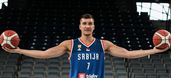 Bogdanović nakon poraza od Italije: Ja sam kriv