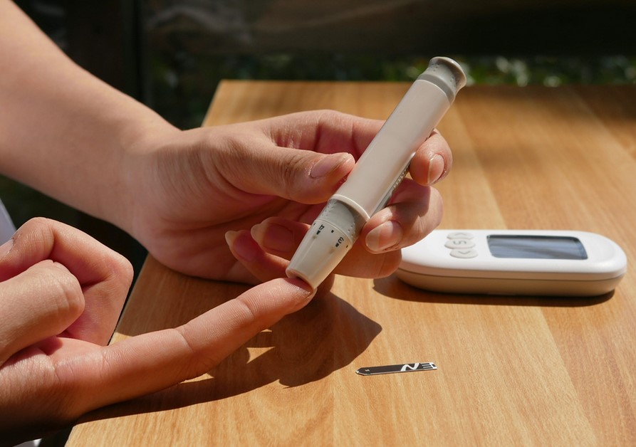 OVO SAMO NEKOLIKO LJUDI ZNA Simptom koji može ukazati da imate dijabetes
