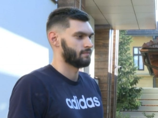 Ilić pred Igokeu: Imaju uigran tim, očekujemo težak meč