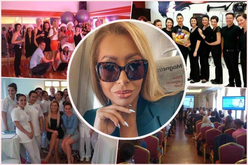 Dana je sa 18 godina otišla da radi na kruzeru: „Najveći bakšiš bio je 3.000 dolara, prvu platu sam potrošila na cipele“