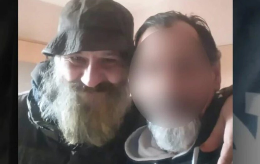 OVO JE ĐORĐE KOJI JE AKTIVIRAO EKSPLOZIV U SMEDEREVU Komšije tvrde: Bio je žrtva, a ispao zločinac