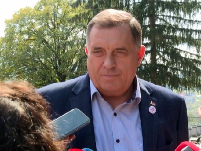 Poznato kad će biti nastavljeno suđenje Dodiku