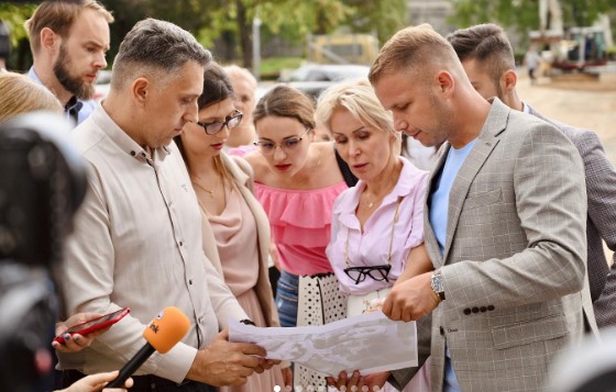 Stanivuković podnio inicijativu za izmjenu Zakona o stvarnim pravima: Podjela besplatnih placeva i dalje nemoguća
