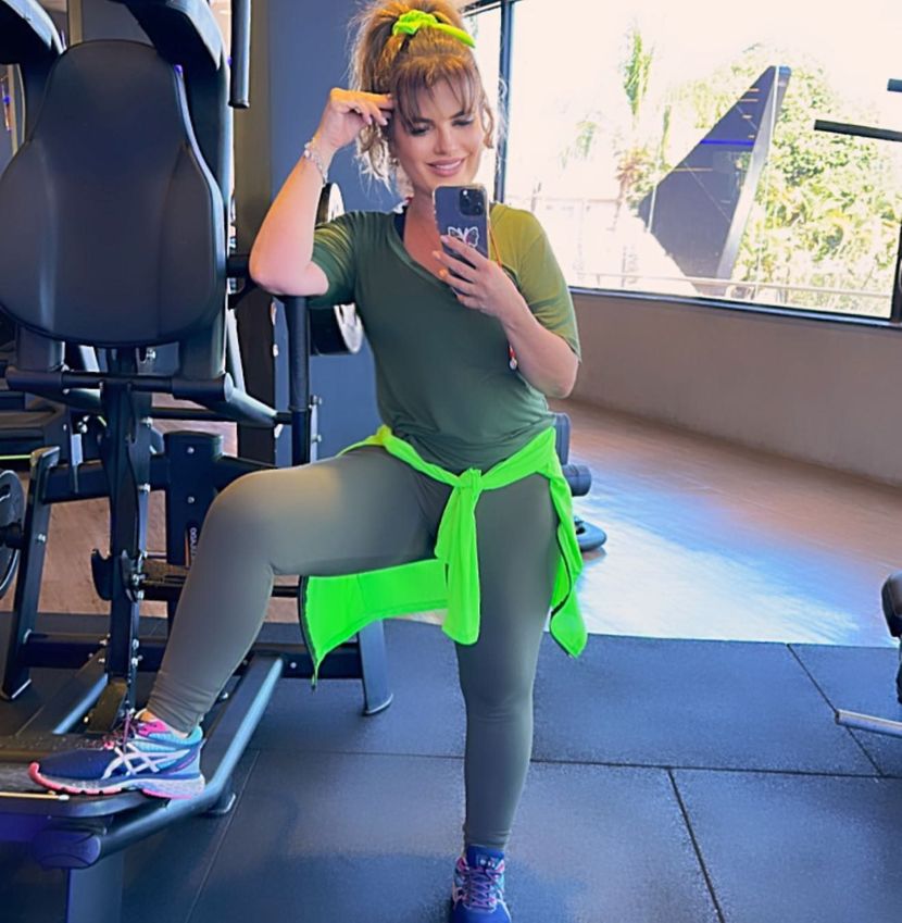Popularna influenserka pronađena mrtva nakon što je brzo smršala čak 45 kilograma
