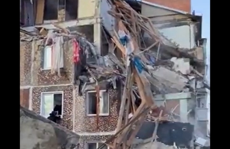 Raste broj poginulih u eksploziji gasa u višespratnici u Rusiji
