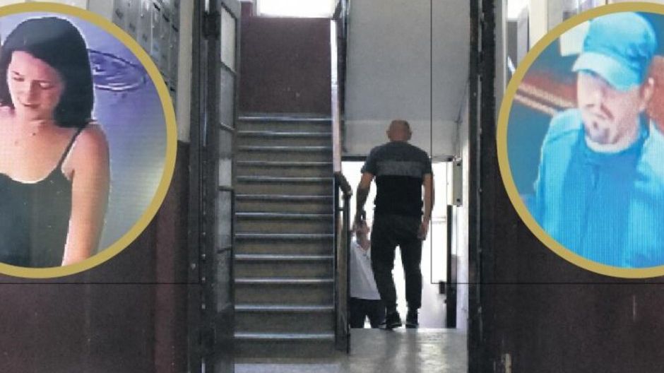 NOVI DETALJI Otkriveni članovi kopača tunela do sudskog depoa: Koristili perike prilikom razgovora o zakupu stana (FOTO)