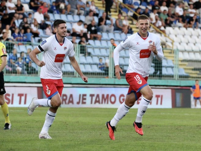 Borac perfektan u Širokom, sa "Pecare" sav plijen ide u Banjaluku