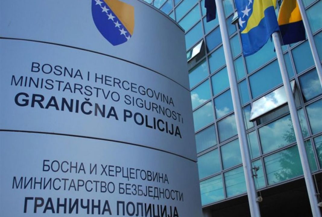 BANJALUČANINU (24) ODMOR „IZAŠAO NA NOS“ Uhapšen na granici sa Crnom Gorom