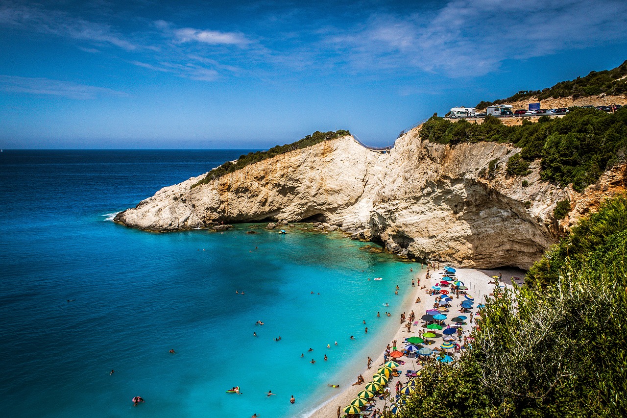 GRČKA UVODI PROMJENE NA PLAŽAMA Sedam pravila koja treba da znate