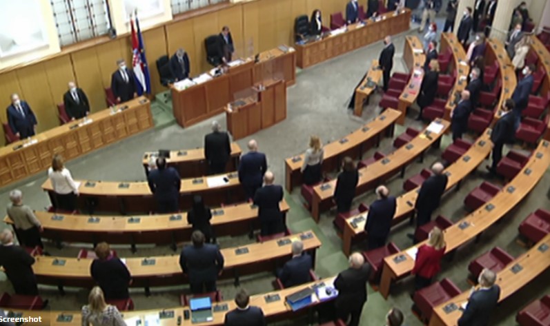 U 51. godini preminuo član hrvatskog Sabora i HDZ-a