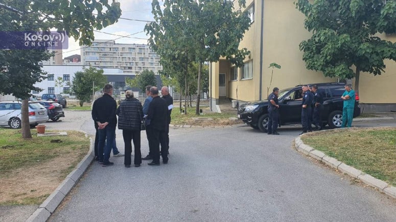 Podnesen zahtjev za smjenu gradonačelnika Zubinog Potoka
