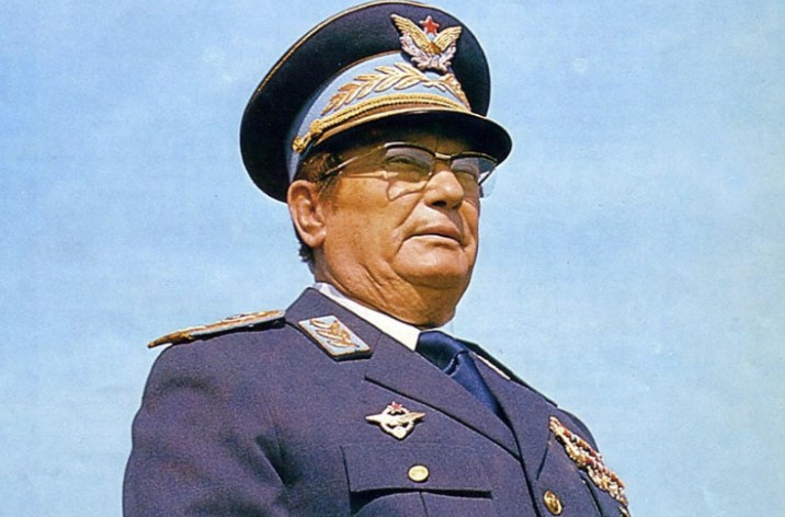 Nakon 30 godina otkriveno šta se nalazi u Titovom sefu: Ovo je spisak predmeta