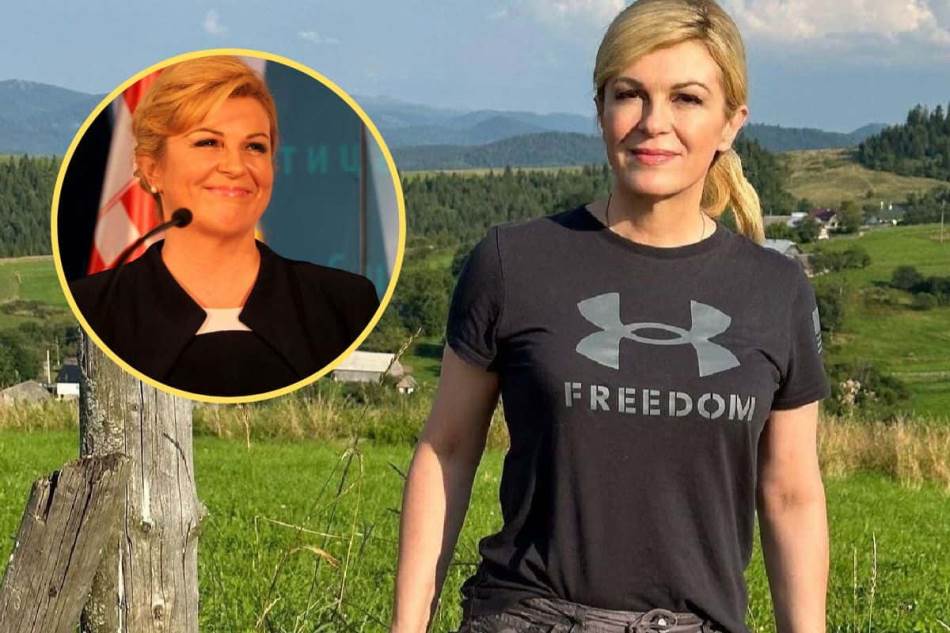 KOLINDA SE PREPOLOVILA, NJENA DIJETA SKIDA KILOGRAME KAO OD ŠALE! Dozvoljena je čak i večera, ali jedna namirnica nikako