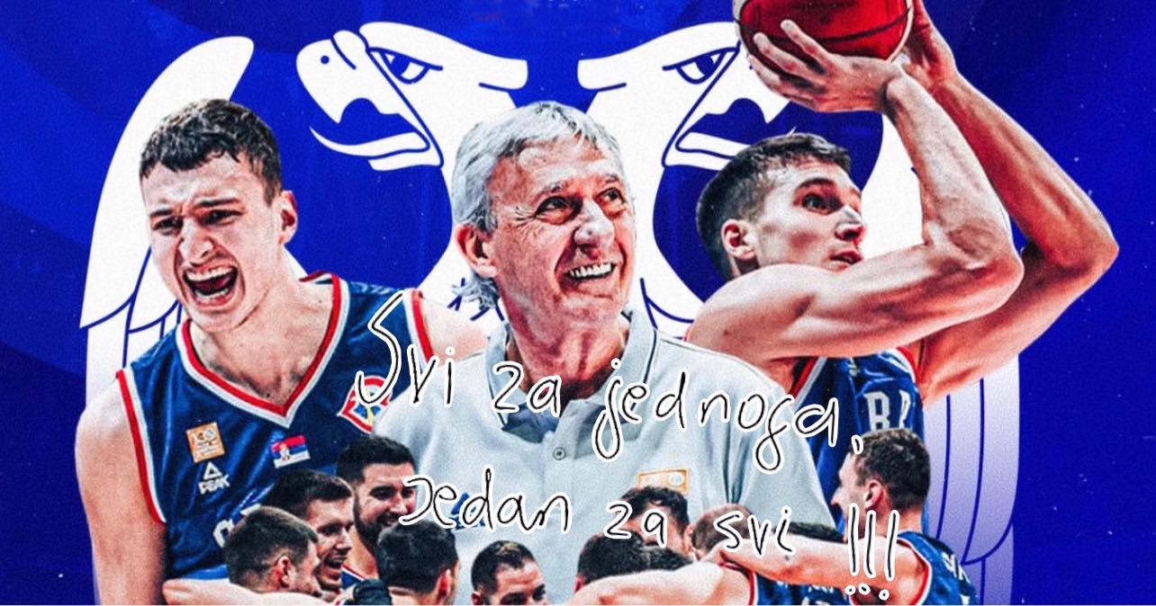 HVALA VAM, MOMCI! Vi ste ponos srpskog roda: Srbija druga na svijetu (VIDEO)