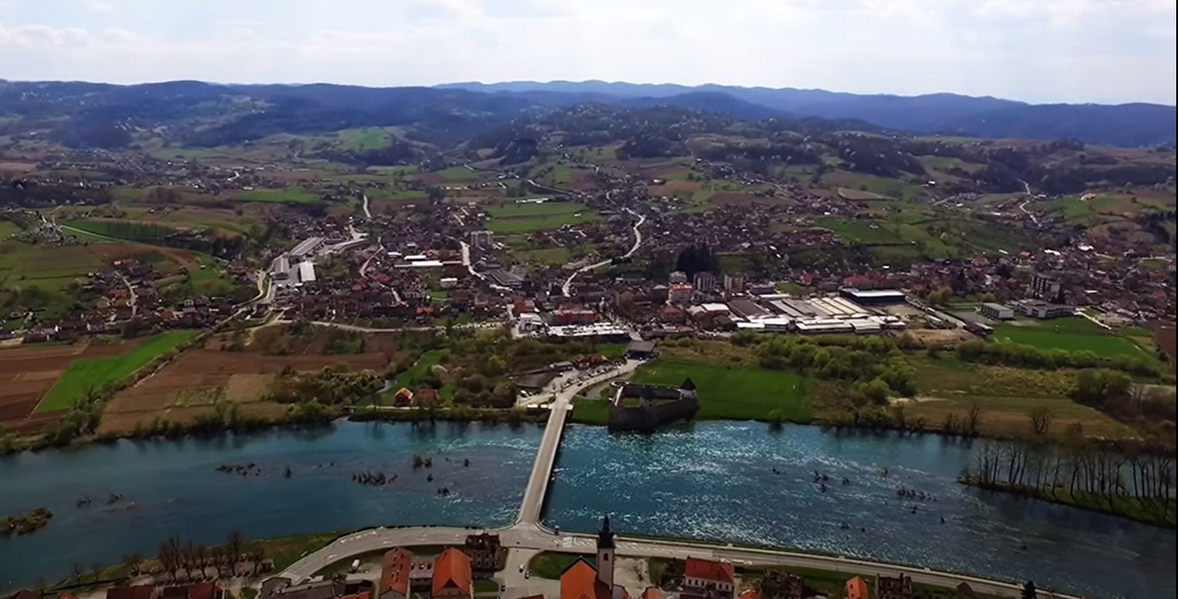 Zbog kvara na mreži Kostajnica bez vode