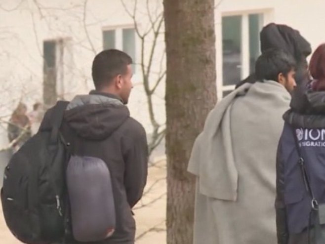 Sirijac uhapšen u Vranju zbog krijumčarenja migranata
