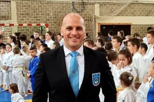 Džudo sudija iz Banjaluke spasao život mladoj Albanki na prvenstvu Balkana