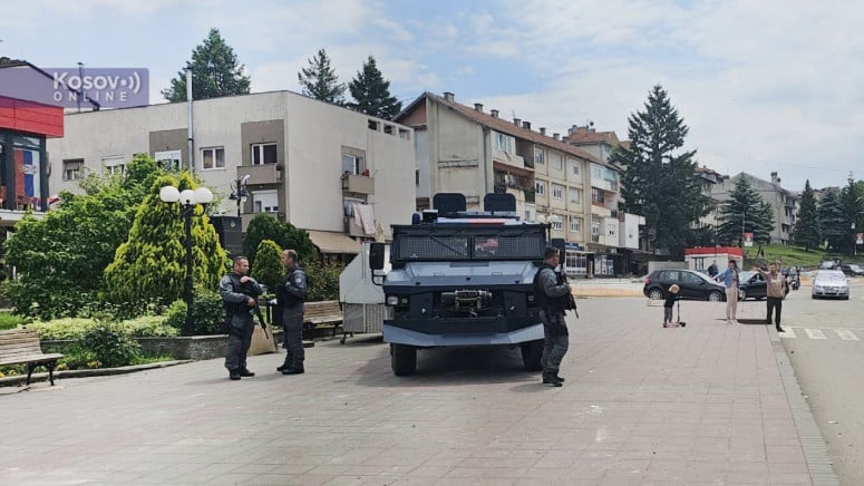 OGLASILA SE KANCELARIJA ZA KiM "Hapšenje Srba po Kurtijevim spiskovima pod lažnim optužbama"