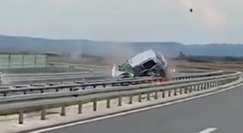 Automehaničar otkriva zašto se zapalio punto u kom je izgorio Dejan (VIDEO)