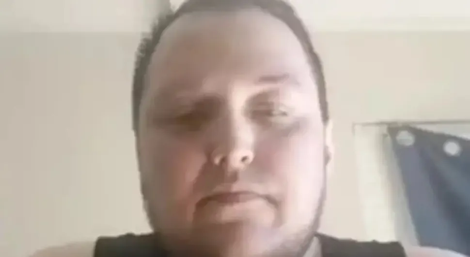 "TO SAM IZMISLIO DA PRIKRIJEM SVOJU SITUACIJU" Lagao da ima rak da bi skupio novac i mogao da kocka