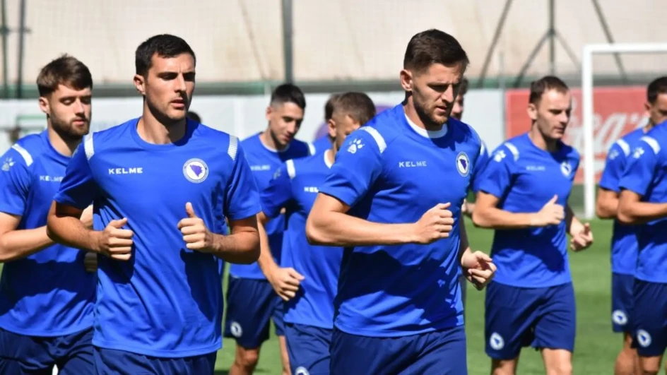 Ništa od plasmana na EURO: Poraz fudbalera BiH na Islandu, oglasio se i Sergej Barbarez