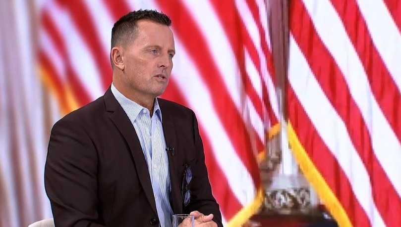 Grenel: Tenzija ne bi bilo da je međunarodna zajednica zaustavila Kurtija (FOTO)