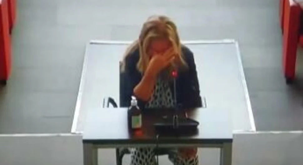 "ZALJUBILA SAM SE U POGREŠNOG ČOVJEKA" Slavna teniserka zaradila 17 miliona u karijeri i sve izgubila! Prijeti joj zatvor zbog ozbiljne prevare (VIDEO)