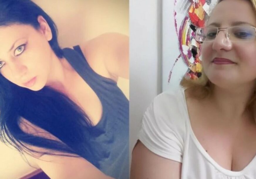 ZADAVILA SESTRU GOLIM RUKAMA Učiteljica (40) uhapšena nakon zločina, tvrdi da je sve učinila u samoodbrani