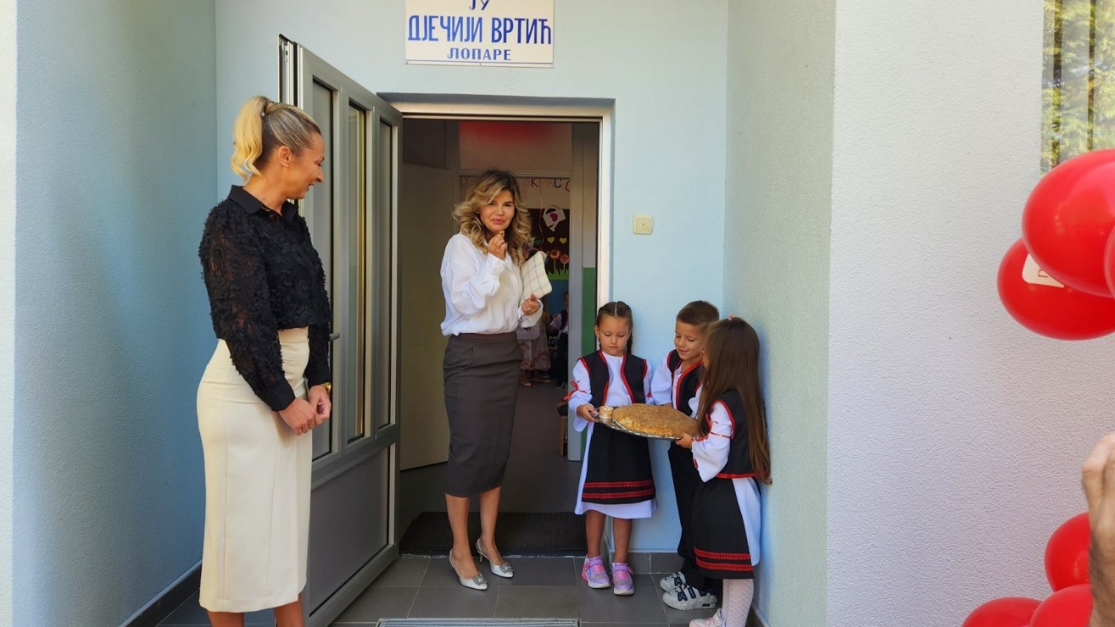 M:tel uredio još jedno dječije igralište