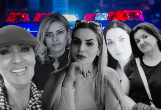 UBISTVA ŽENA ALARM ZA UZBUNU Sigurne kuće u BiH zatrpane pozivima za pomoć i zaštitu