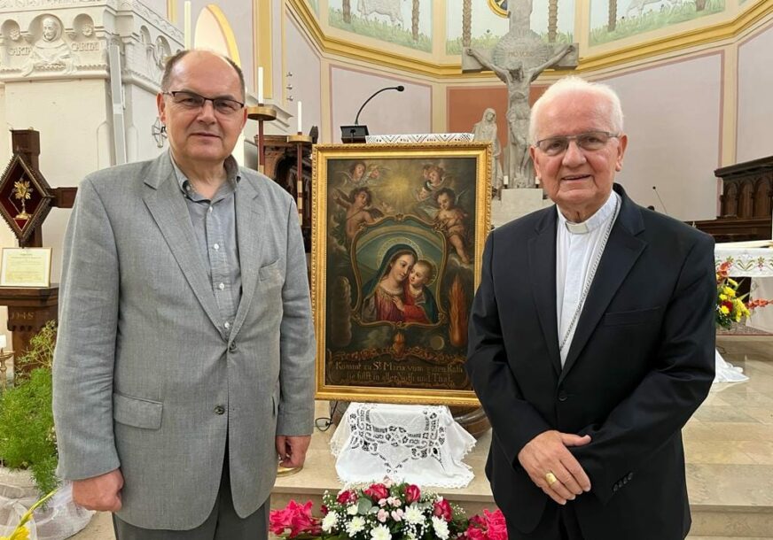 LAVINA REAKCIJA Čudni su Šmitovi putevi: U Banjaluku došao legalno, nepoznatom stazom
