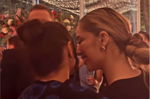 ZAPJEVALE SKUPA, PA BACILE SVE NA NOGE Poslušajte zajedničku izvedbu Aleksandre Prijović i Tee Tairović o kojoj bruje mreže (VIDEO)