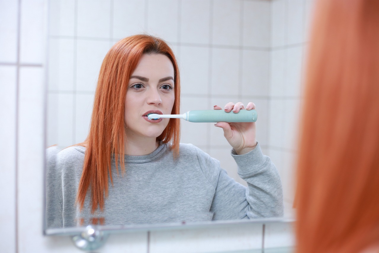 IZBOR NIJE SLUČAJAN Šta znače boje u pasti za zube?