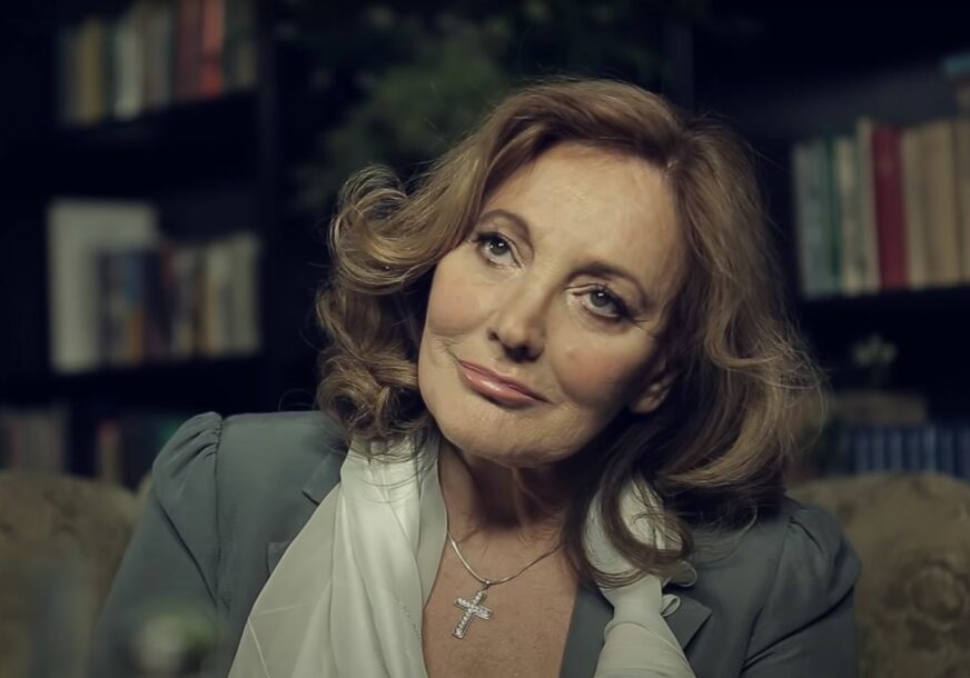 "DA SAM DOŠLA SAMO POLA SATA KASNIJE..." Tereza Kesovija otkrila da se oporavlja nakon infarkta